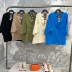 شومیز کد 140660