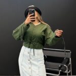 شومیز کد 140661