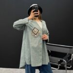 شومیز کد 140662