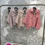 شومیز کد 140665