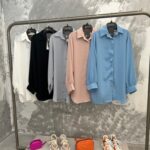 شومیز کد 140675