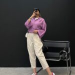 شومیز کد 140677