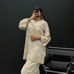 شومیز کد 140687