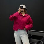 شومیز کد 140689