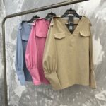 شومیز کد 140693