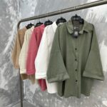 شومیز کد 140694