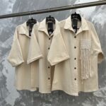 شومیز کد 140697