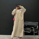 پیراهن کد 180617