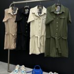 اورال شلوارکی کد 180621