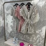 اورال شلوارکی کد 180627