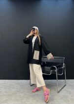 مانتو کد 200464 - Image 4