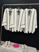 مانتو کد 200468