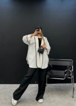 مانتو کد 200468 - Image 2