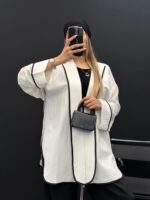 مانتو کد 200468 - Image 3