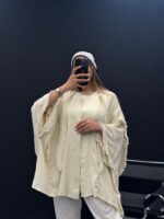 مانتو کد 200479 - Image 2