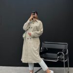 مانتو بلند کد 200482