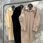 مانتو بلند کد 200488