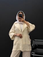 مانتو کد 200712 - Image 3