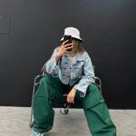 کت جین کد 220553