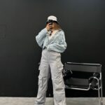 کت جین کد 220555