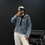 کت جین کد 220561