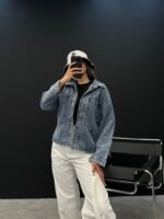 کت جین کد 220561