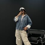 کت جین کد 220562