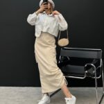 دامن کد 240058