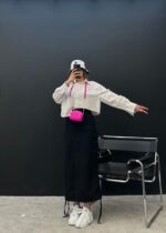 دامن کد 240059 - Image 2