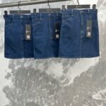 دامن جین کد 240061