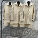 شومیز کد 140654