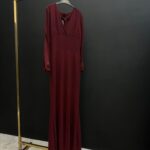 پیراهن بلند کد 180442