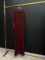 پیراهن بلند کد 180442