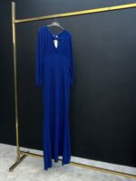 پیراهن بلند کد 180442 - Image 3