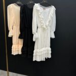 پیراهن کد 180610