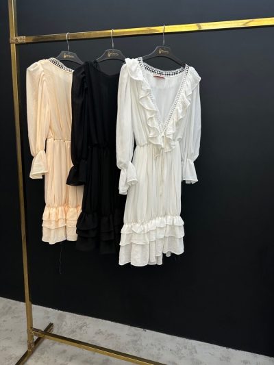 پیراهن کد 180610