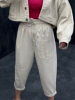 شلوار کد 102037 - Image 2