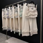 ست دو تیکه کد 121463