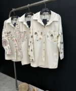 شومیز کد 140628