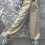 شلوار کارگو کد 101981