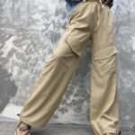 شلوار کارگو کد 101984