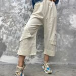 شلوار کد 101990