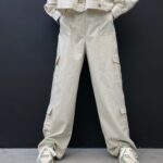 شلوار کد 101998