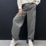 شلوار کارگو کد 101999