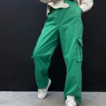 شلوار کد 102002