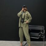 ست دو تیکه کد 121432