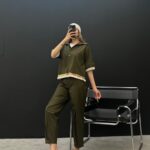 ست دو تیکه کد 121508