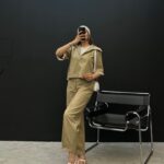 ست دو تیکه کد 121509