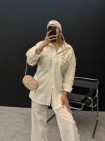 ست دو تیکه کد 121511 - Image 2