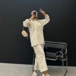 ست دو تیکه کد 121511